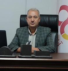 علینقی اصل پور